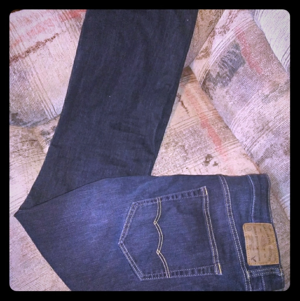 Men's AE jeans